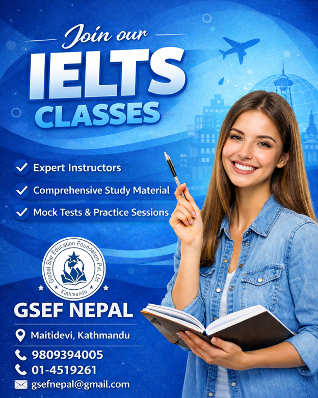 IELTS